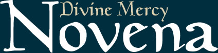 Divine Mercy Novena